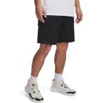 Under Armour Мъжки къси панталони Under Armour Curry Woven Shorts Mens - Black