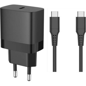 Nacon 2809499 Nintendo Switch 1-2 65W заряден адаптер + USB-C кабел (2809499)