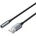 Vention външна звукова карта USB Sound card 1-Port 0.25M Gray - CVFHC (CVFHC)