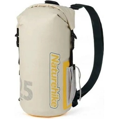 Naturehike Vodotěsný vak 25 l