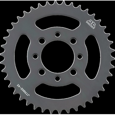 JT Sprockets JTR 802-42 – Zboží Mobilmania
