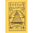 Knihy Světlo Egypta