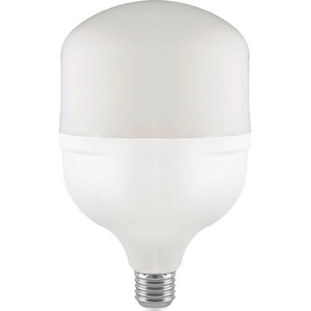 V-TAC LED Žárovka T160 E40 E27/60W/230V 6500K VT1769