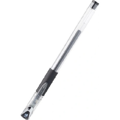 Ролер Ico Fine гел Черен 0.5 mm (1601039-08-7060200001)