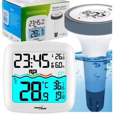 GreenBlue GB 216