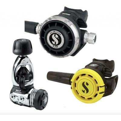 Scubapro MK17 Evo – Zboží Dáma