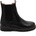 Bisgaard Детски ежедневни боти Bisgaard Kid's Neel Casual boots - Black - размер 28 (EU) (702-4561-0111)