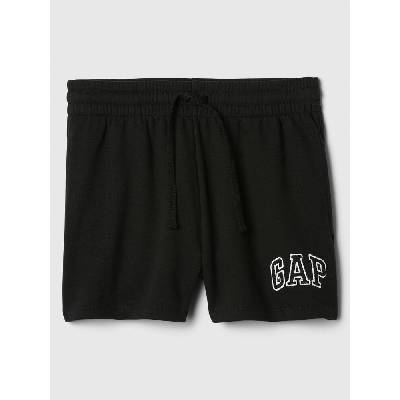 Gap kraťasy s logem černá