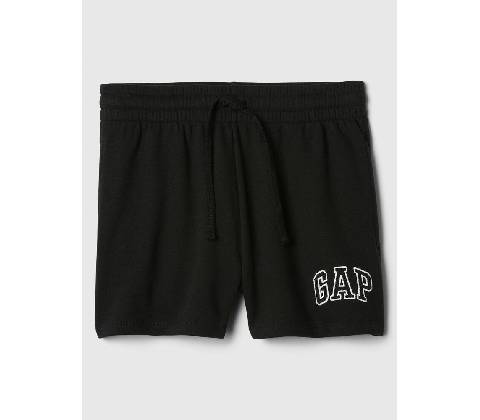 Gap kraťasy s logem černá