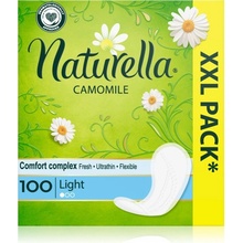 Naturella vložky Slip Normal 100 ks