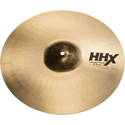 Sabian HHX 16Crash X-Plosion