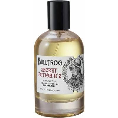 Bullfrog Secret Potion No.2 EDP 100 ml