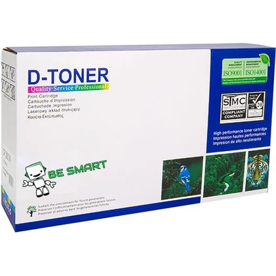 Съвместима Тонер Касета Samsung CLT 407 M (CLT 407 M)