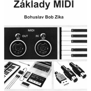 Základy MIDI
