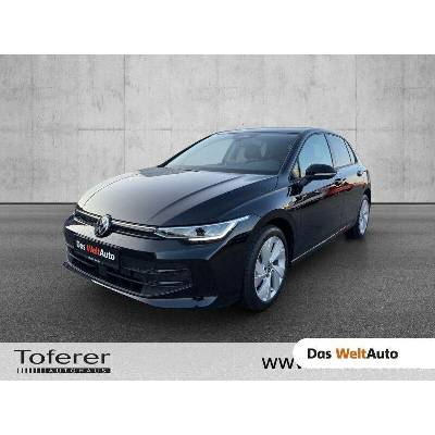 Volkswagen Golf TSI 85 kW