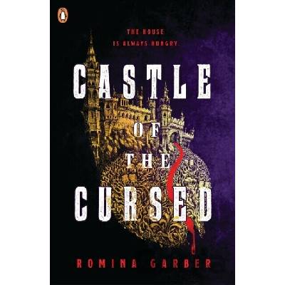 Castle of The Cursed - Romina Garber