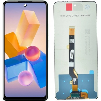 LCD Displej Infinix Hot 40 Pro
