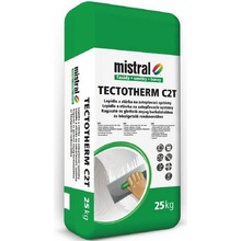 KZS Mistral TECTOTHERM C2T lepící a stěrkový 25 kg