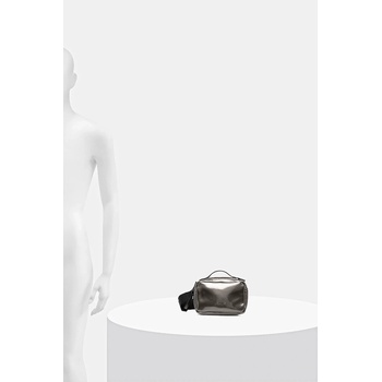 RAINS Чанта през рамо Rains 14120 Box Bag Micro W3 (14120.150)