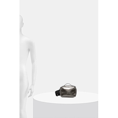 RAINS Чанта през рамо Rains 14120 Box Bag Micro W3 (14120.150)