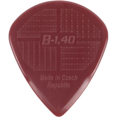 D-Grip Jazz B 1.40 6 pack