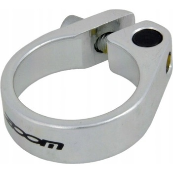 Zoom Al podsedlová objímka