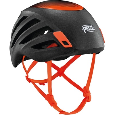 Petzl Каска PETZL Sirocco S/M black (48-58cm)
