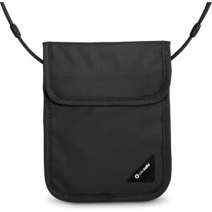 Pacsafe Чанта за рамо Pacsafe Coversafe X75 RFID Block Shoulder bag - Black - размер One Size (510-2453-0111)