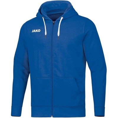 Jako Hoodie Base 6865-04
