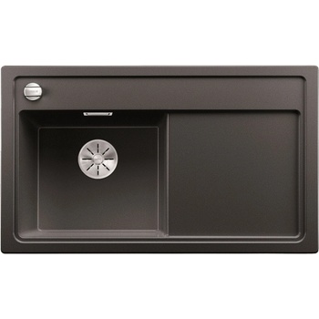 Blanco ZENAR 45 S IF čierna