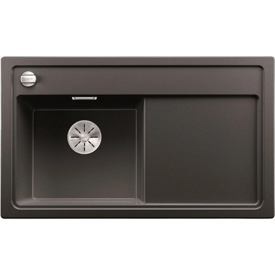 Blanco ZENAR 45 S IF čierna