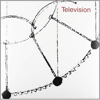 Television Television LP