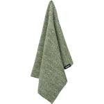 Humdakin Малка кухненска кърпа Humdakin Knitted 45 x 70 см тъмнозелена (83-238)