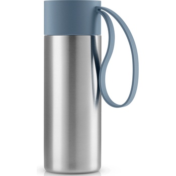 Eva Solo Чаша за пътуване TO GO 350 ml, прах син, Eva Solo (ES567005)