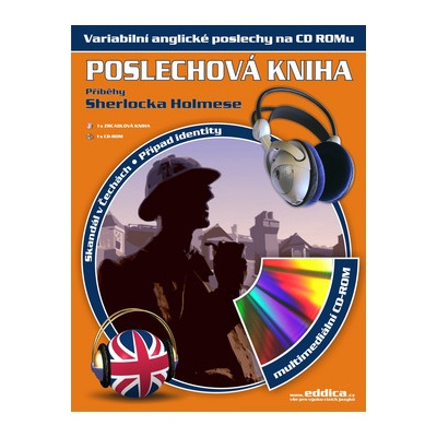 Příběhy Sherlocka Holmese