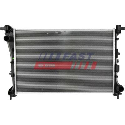 Chladič, chlazení motoru FAST FT55551