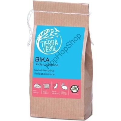 Tierra Verde Bika soda bicarbona, hydrogenuhličitan sodný 250 g