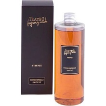 Teatro Fragranze uniche Náplň do aroma difuzéru Imperial Oud Incenso Imperiale 500 ml