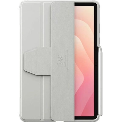 Spigen Air Skin Pro Samsung Galaxy Tab S11 ACS10217 sivé