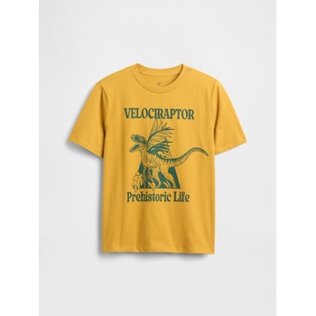 GAP Бебешка тениска GAP GAP | Zhalt | Момчешки | XXL