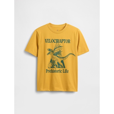 GAP Бебешка тениска GAP GAP | Zhalt | Момчешки | XXL