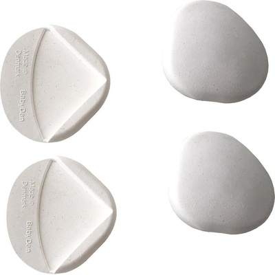 Moeto Bebe BabyDan - Обезопасители за ъгли 4 бр (8586-4)