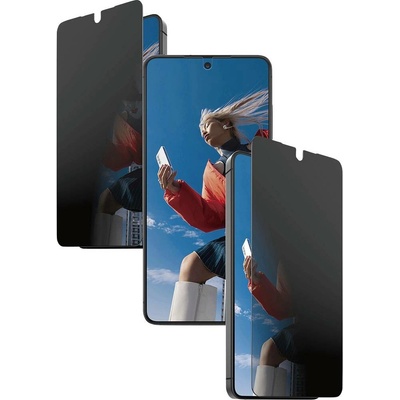 PanzerGlass Privacy Samsung Galaxy S26 s bezprašným aplikačním boxem PG52412 – Zboží Živě