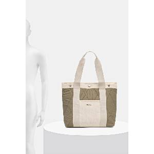 Barbour чанта tote дамска Healy (LBA0433) - answear - 144,71 лв