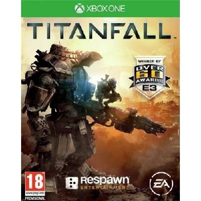 TitanFall (XBOX ONE)