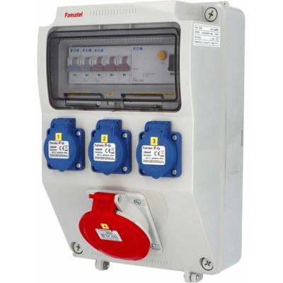Famatel V215-ZSF30001000.1 /3958