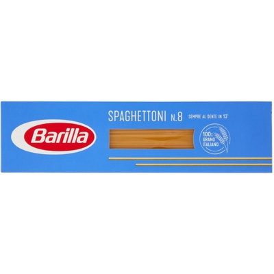 Barilla Spaghettoni No.8 0,5 kg
