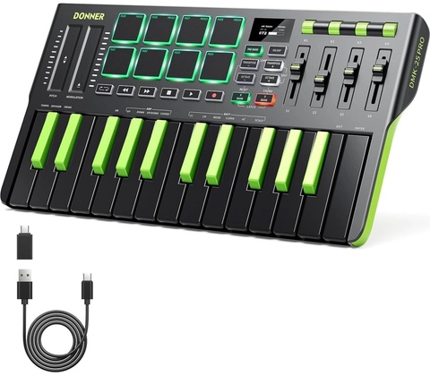 Donner DMK-25 Pro