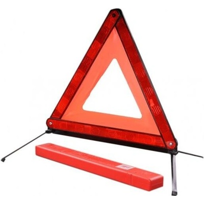 Výstražný trojúhelník rozkládací | Zboží Auto