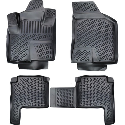 Umbrella Hyundai Santa Fe II 58429